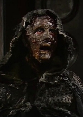 The Second Decayed Master