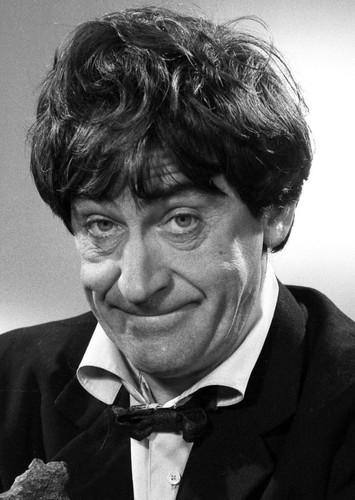 The Second Doctor