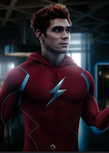 The Second Flash