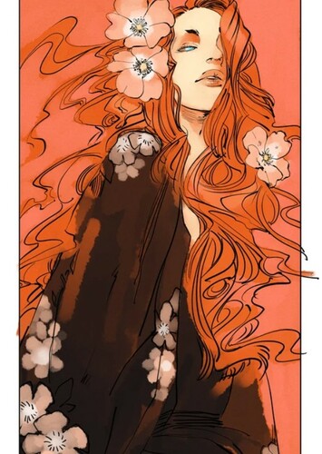The Queen of the Seelie Court