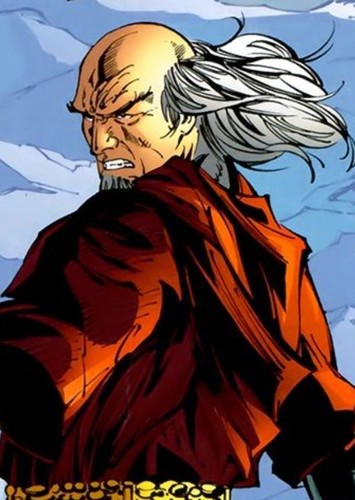 The Sensei
