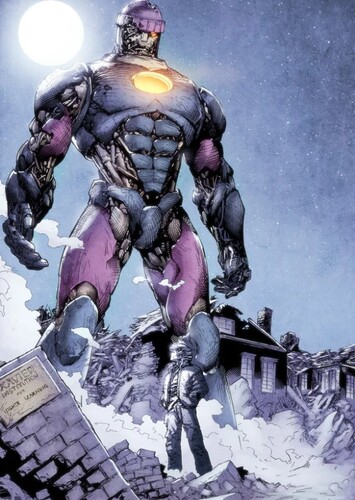 The Sentinels