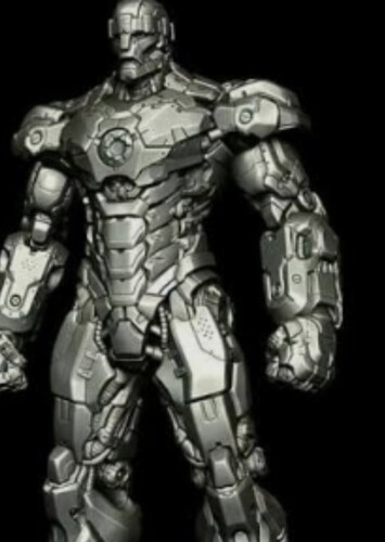The Sentinels