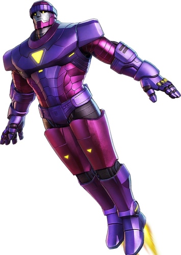 The Sentinels