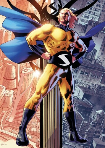 The Sentry