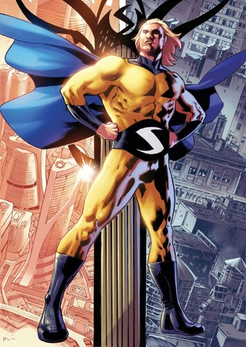 The Sentry