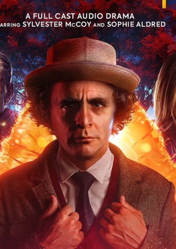 The seventh doctor