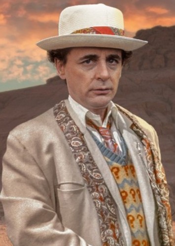 The Seventh Doctor