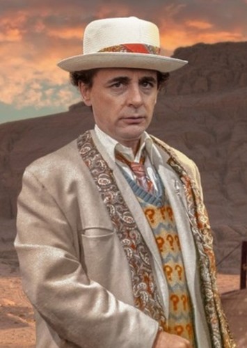 The seventh doctor