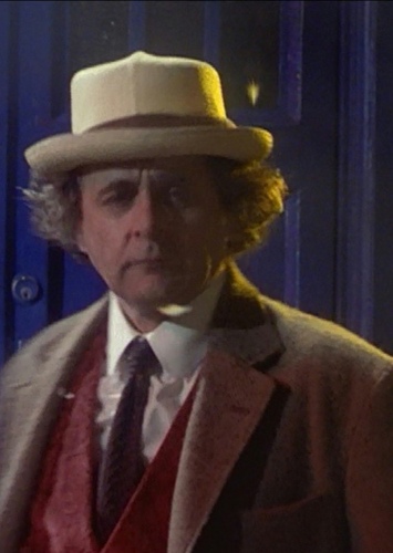 The Seventh Doctor