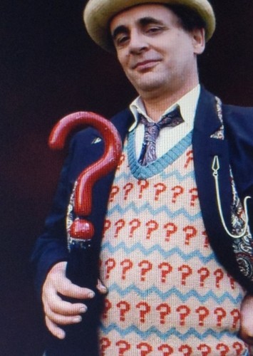 The Seventh Doctor
