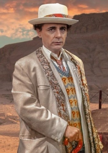 The Seventh Doctor