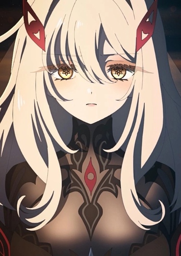The Shade of Death