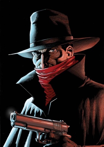The Shadow