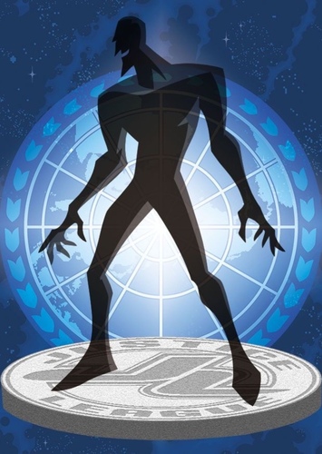 The Shadow Thief