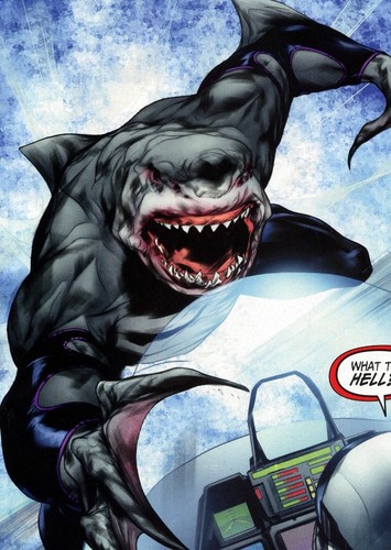 The Shark