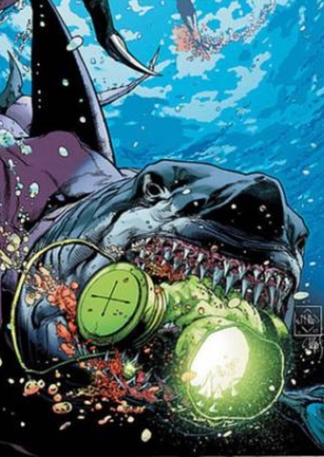 The Shark