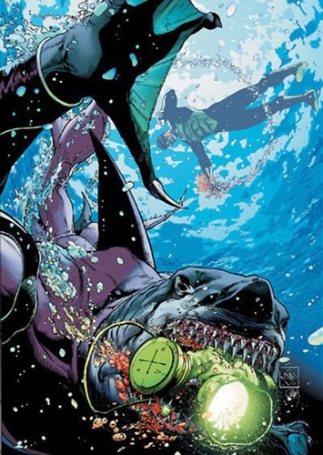 The Shark