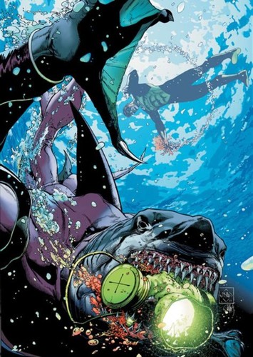 The Shark