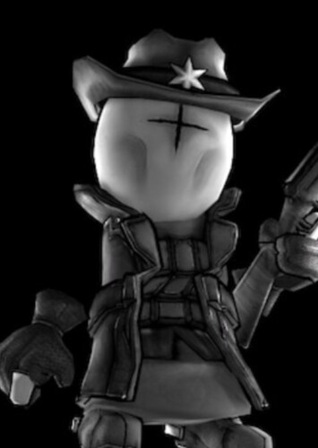 The Sheriff