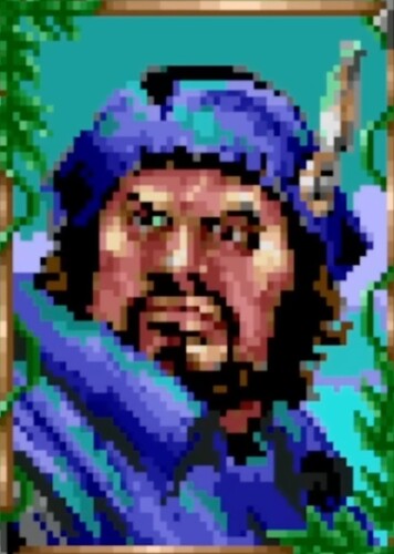 The Sheriff of Nottingham