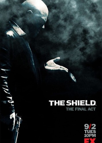 The Shield