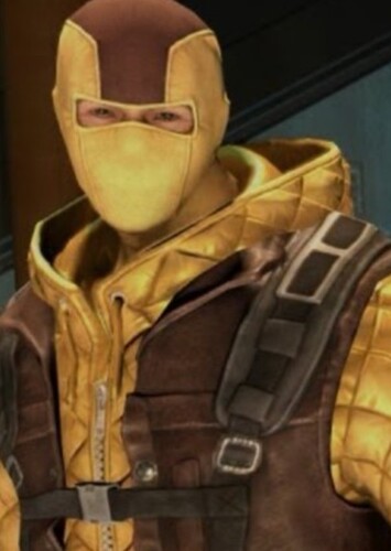 The Shocker
