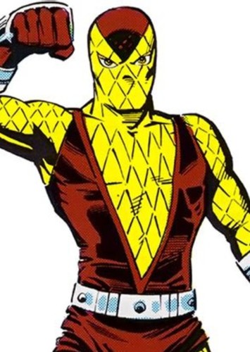 The Shocker