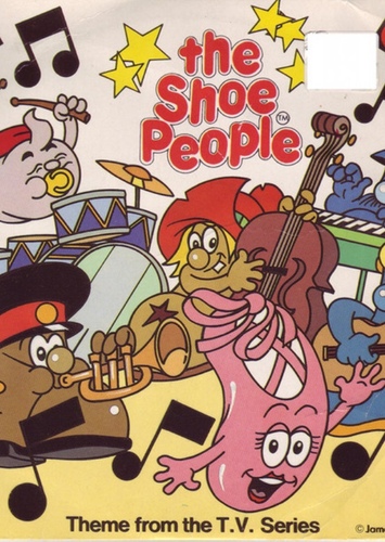The Shoe People