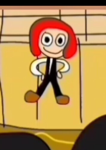 The show man