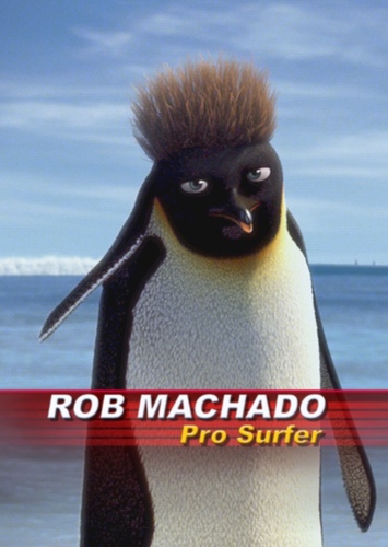 The Shreddar