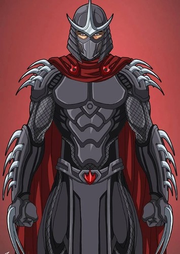 The Shredder