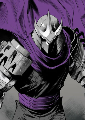 The Shredder