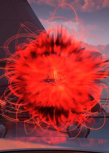 The Signal (Nemesis)