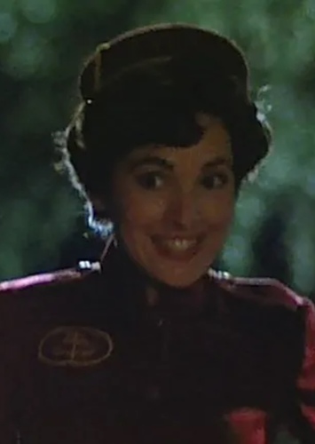 The Singing Telegram Girl
