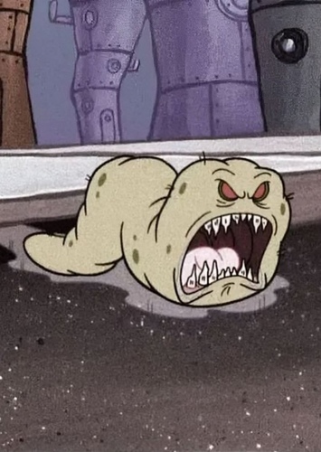 The Sinister Slug