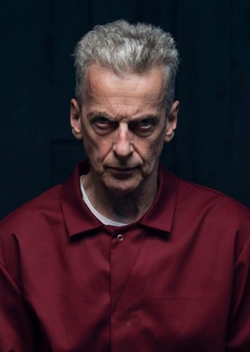 The Sixteenth Doctor