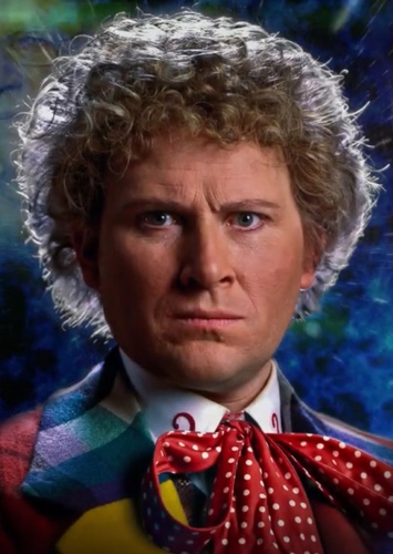 The Sixth Doctor (Main Story)