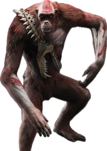 The Skar King