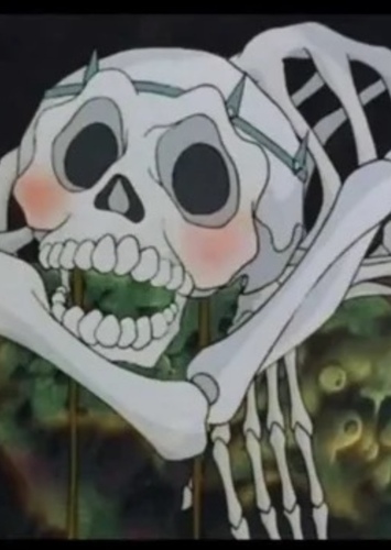 The Skull