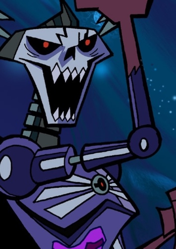 The Skeleton King