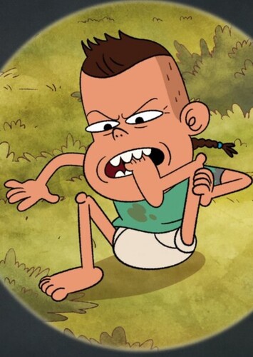 The Skid Malfeo