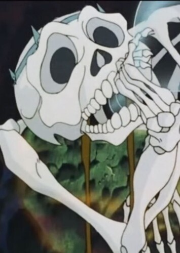The Skull