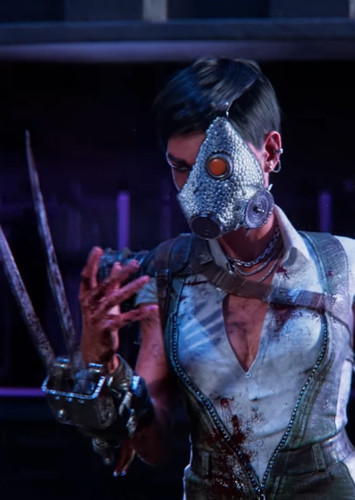 The Skull Merchant