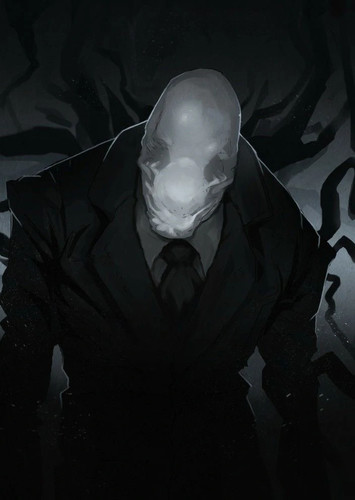 The Slenderman