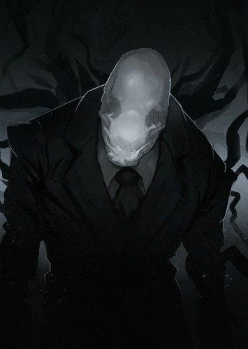 The Slenderman