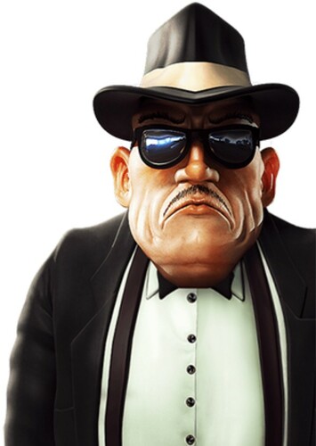 The Slotfather