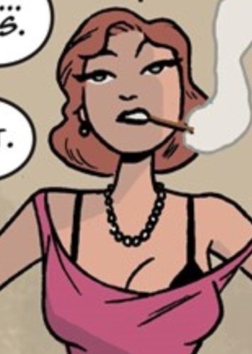 The Slut