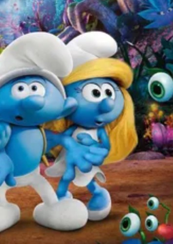 The Smurfette Principle