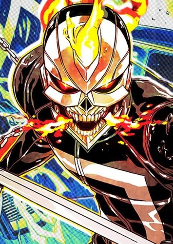 Robbie Reyes